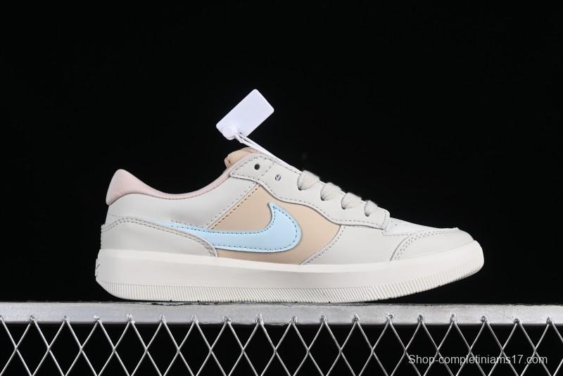 Nike SB Force 58 Retro Skate Shoes - DV5476-003