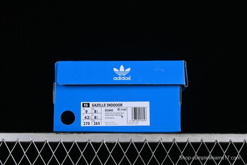 Adidas Originals Samba OG IG1643 Samba Training Shoes