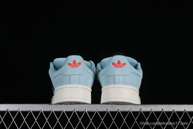 Adidas Originals Campus 00s Retro Casual Sneakers with Chunky Silhouette - ID6248