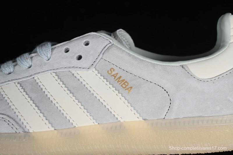 Adidas Samba OG Casual Sneakers - IG6177