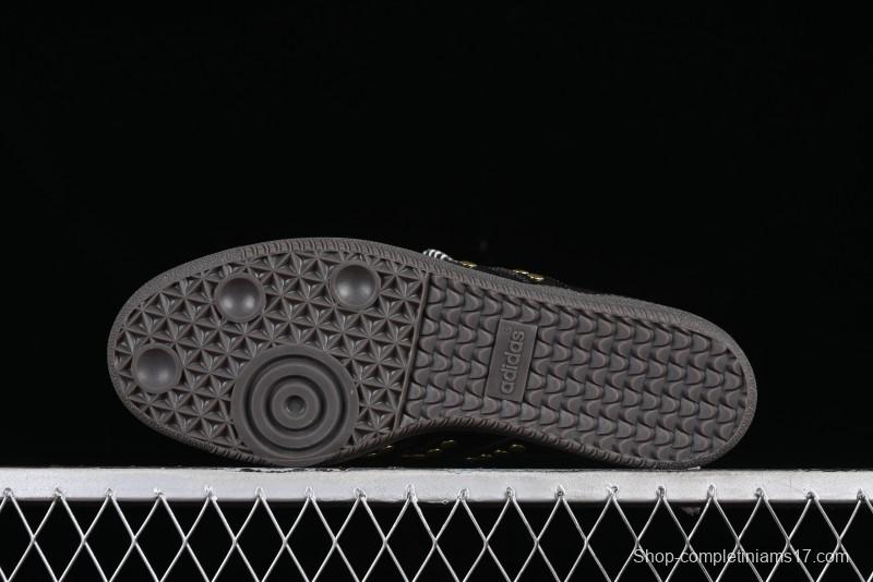 Adidas Samba OG Casual Sneakers - IG4303