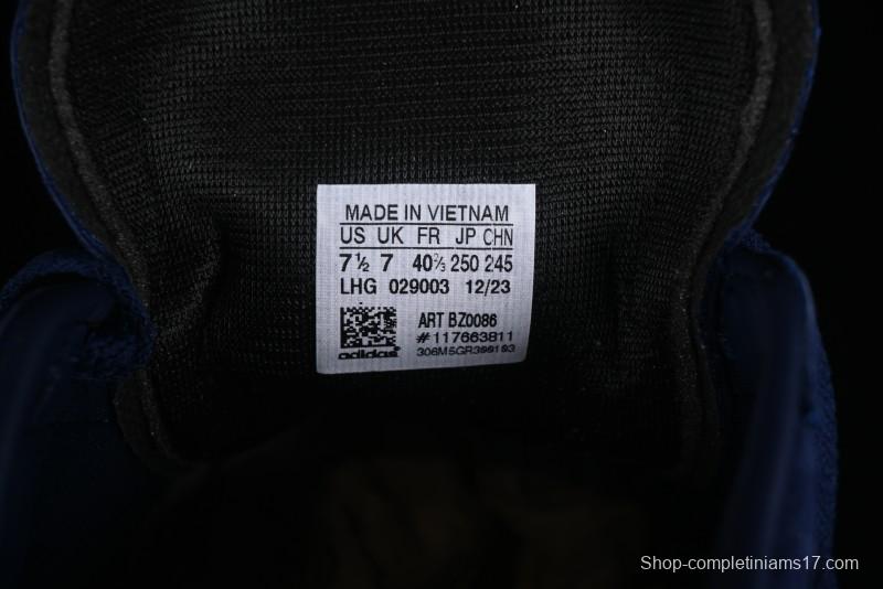 Adidas Campus BZ0086 Casual Sneakers - BZ0086