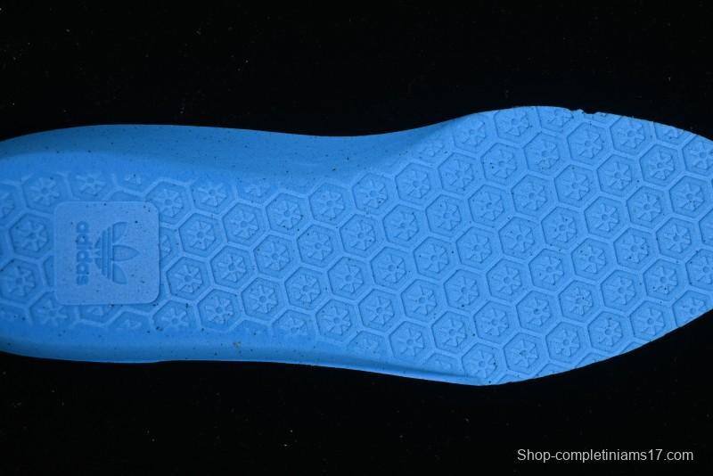 Adidas JJJJound x Samba OG Minimalist Luxury Collaboration Casual Sneakers - ID8708