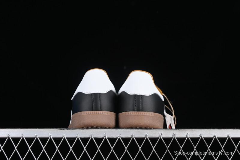 Adidas JJJJound x Samba OG Minimalist Luxury Collaboration Sneakers - ID8707