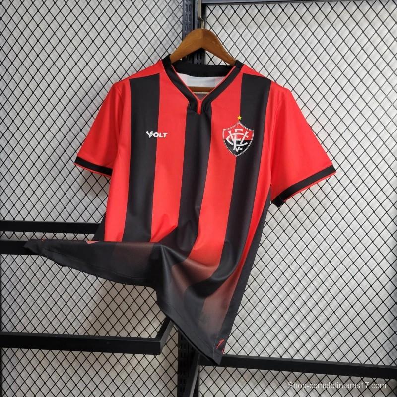 24/25 Vitoria Home Jersey