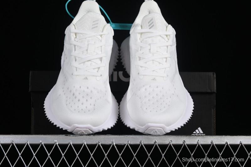 Adidas AlphaBounce Beyond M Running Shoes with Continental Rubber Outsole - CG4364