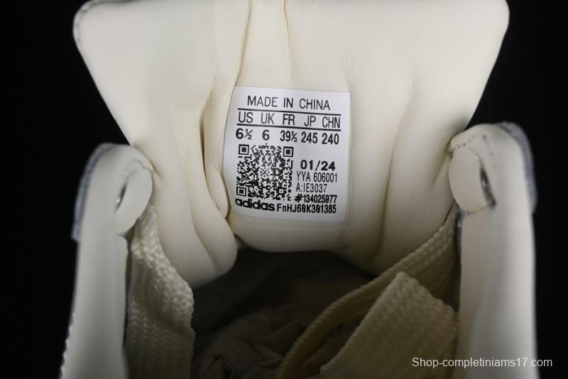 Adidas Originals Superstar Casual Sneakers with Shell Toe - IE3037