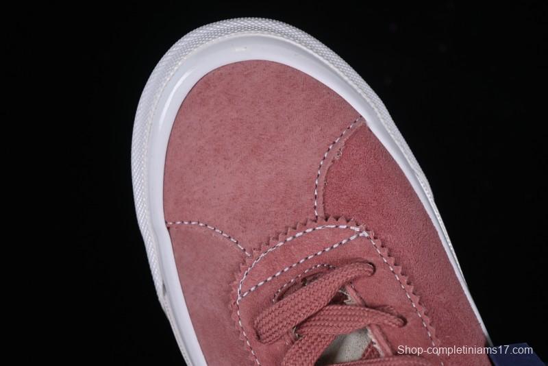 Vans Vault OG Epoch Sport Lx Full Suede Retro Low Top Canvas Vulcanized Shoes - VN000CQBOV7