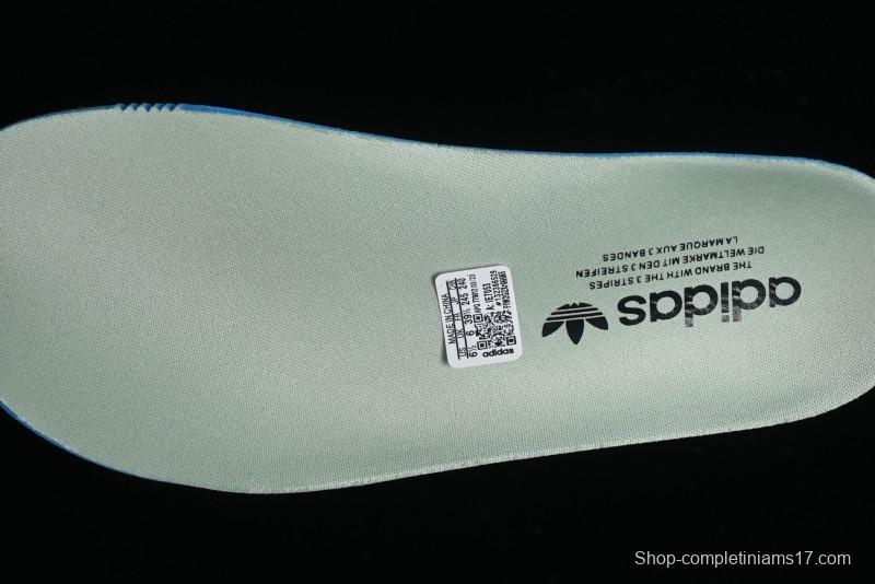 Adidas Adifom Stan Smith Platform Mule - IE7053