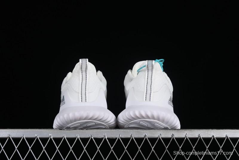 Adidas AlphaBounce Beyond M Running Shoes with Continental Rubber Outsole - CG4364