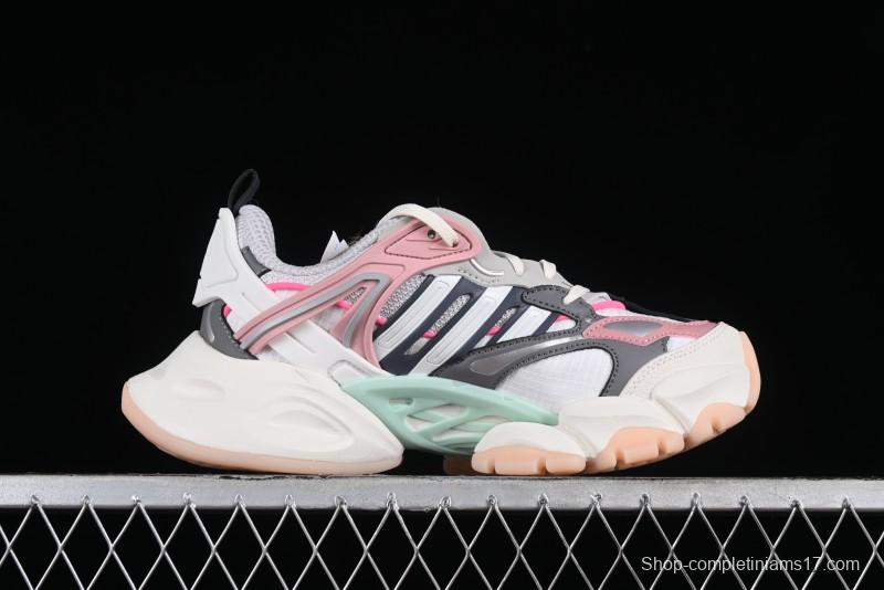 Adidas Vento XLG Deluxe Retro Casual Dad Shoes - IH7797