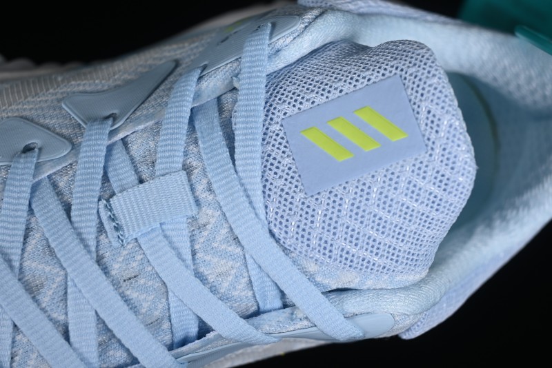 Adidas AlphaBounce Beyond M Running Shoes with Continental Rubber Outsole - CG4366