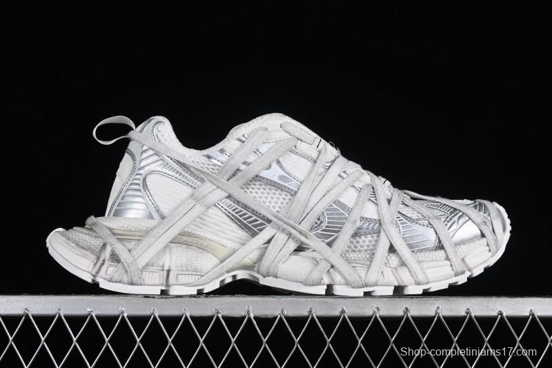 Balenciaga Phantom Sneaker - W3XL20101