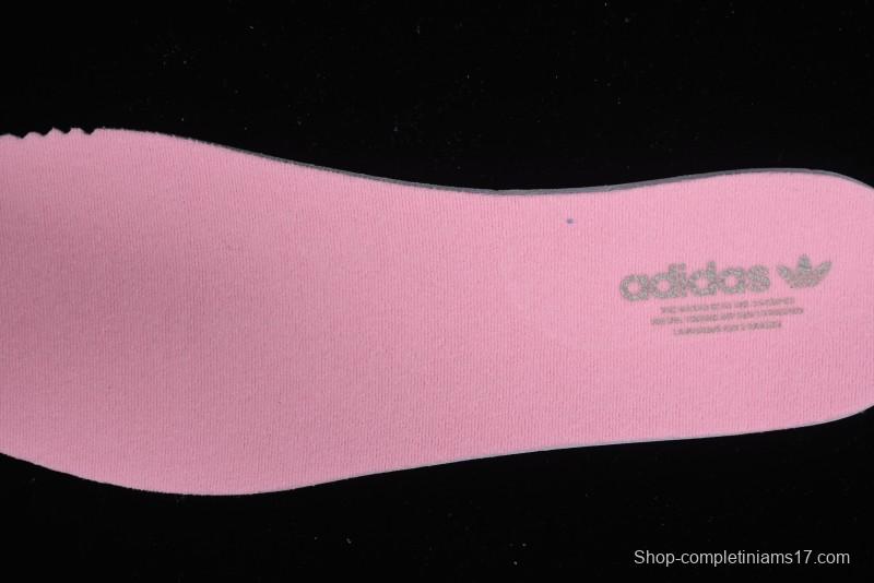 Adidas Originals Ozthemis 1.0 Kicksdong Low-Top Lifestyle Casual Shoes - IH0839