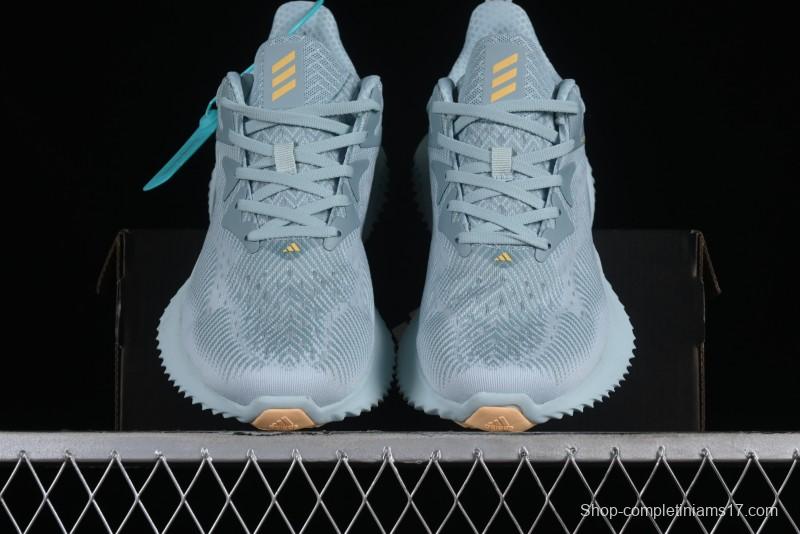 Adidas AlphaBounce Beyond M Running Shoes with Continental Rubber Outsole - CG4368