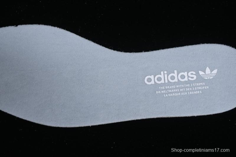 Adidas Forum 84 Low Retro Basketball Shoes - IG3964