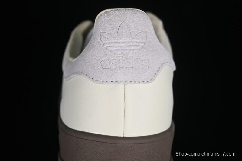 Adidas Originals Gazelle Indoor IH8548 Retro Casual Slip-Resistant Low-Top Sneakers - IH8548