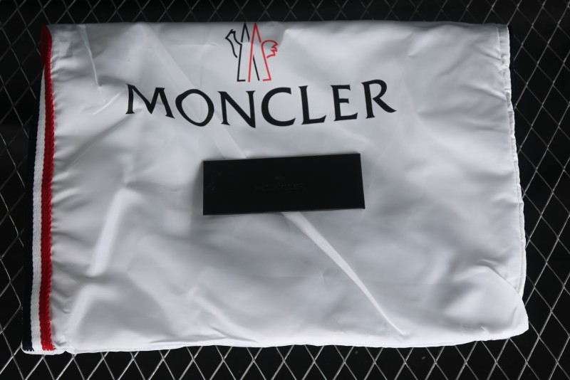 Moncler Trailgrip GTX Hiking Shoes with Cordura Nylon & Gore-Tex Waterproof Technology - M00100M2058