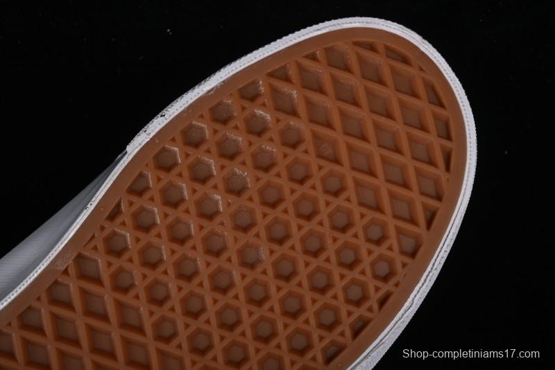 Vans Vault OG Epoch Sport Lx Full Suede Retro Low Top Canvas Vulcanized Shoes - VN000CQBOLV