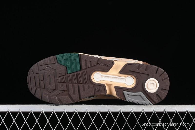 Adidas Torsion Super IF2870 Lightweight Comfortable Cushion Running Shoes - IF2870