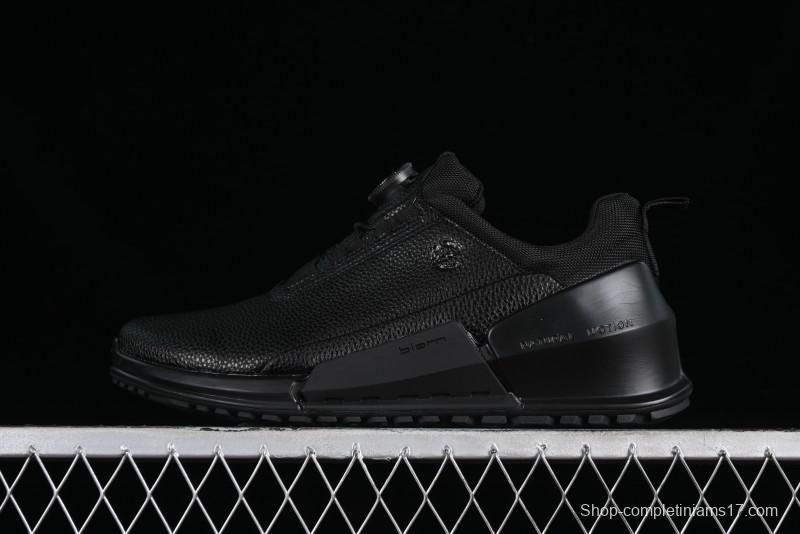 ECCO BIOM 2.0 Series Cushioned Breathable Casual Sports Shoes - 80087401001