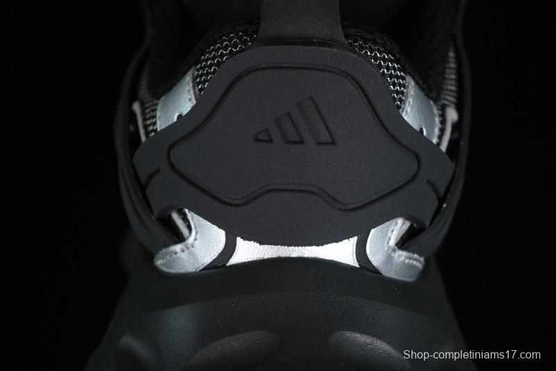 Adidas Vento XLG Deluxe IH0700 Lightweight Cyber Retro Casual Sneakers with Double Density Sole - IH0700