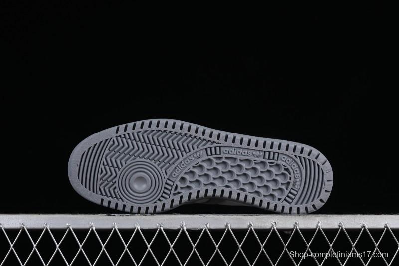 Adidas Originals Bermuda BB5267 Anti-Slip Wear-Resistant Lightweight Low-Top Skate Shoes - BB5267