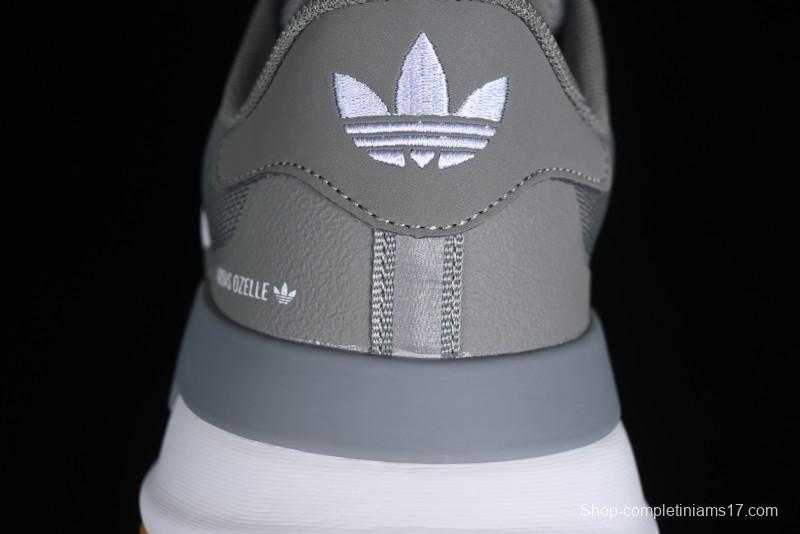 Adidas Tubular Shadow Retro Casual Sneakers - EG4957