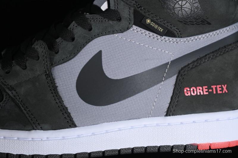 Air Jordan 1 Element "Gore-Tex"