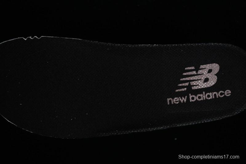 New Balance CRV CAP V2 Casual Sneakers with Flat Sole and Mesh Upper - SD3205BB2