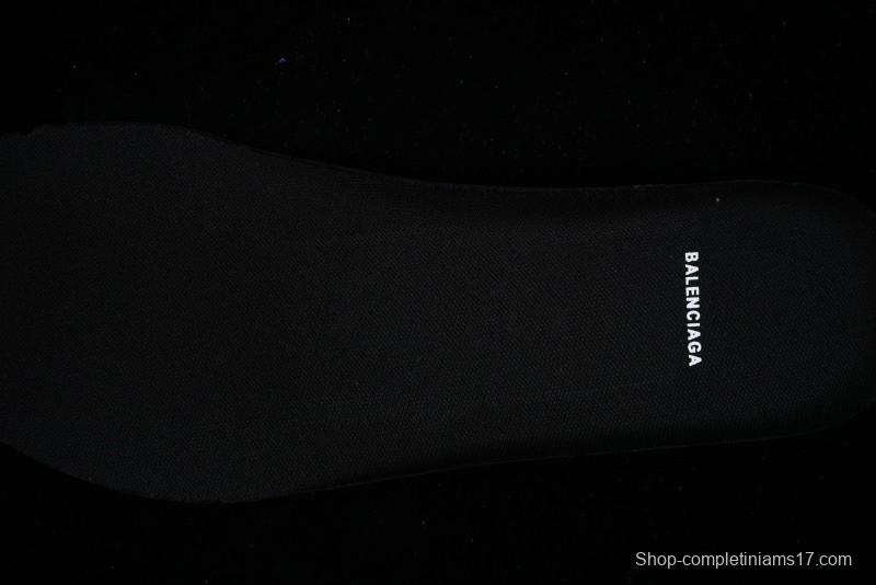 Balenciaga Phantom Sneaker - W3XL11000