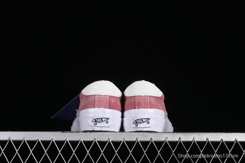 Vans Vault OG Epoch Sport Lx Full Suede Retro Low Top Canvas Vulcanized Shoes - VN000CQBOV7