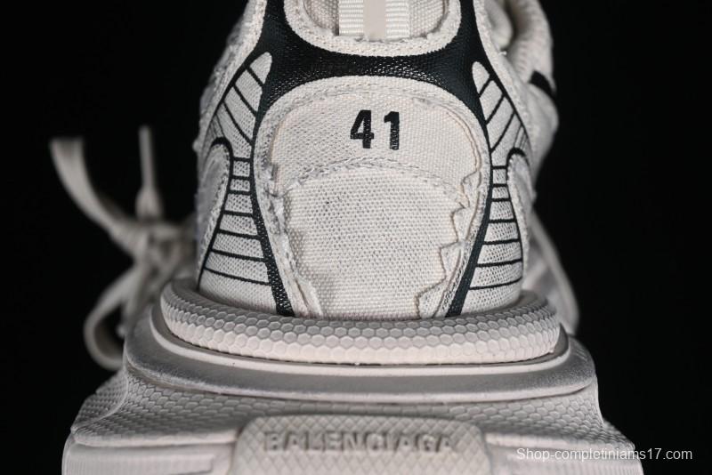 Balenciaga Phantom Sneaker - W3XDC2002