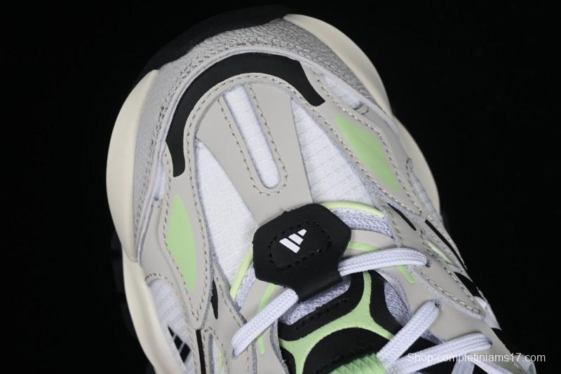 Adidas Vento XLG Deluxe IH7800 Lightweight Cyber Retro Casual Sneakers with Dual-Density Outsole - F.D4