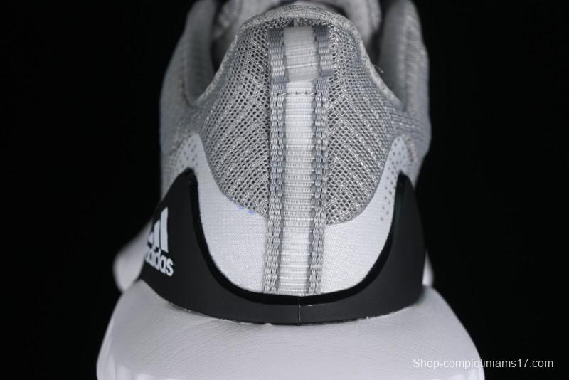 Adidas AlphaBounce Beyond M Running Shoes with Continental Rubber Outsole - CG4363