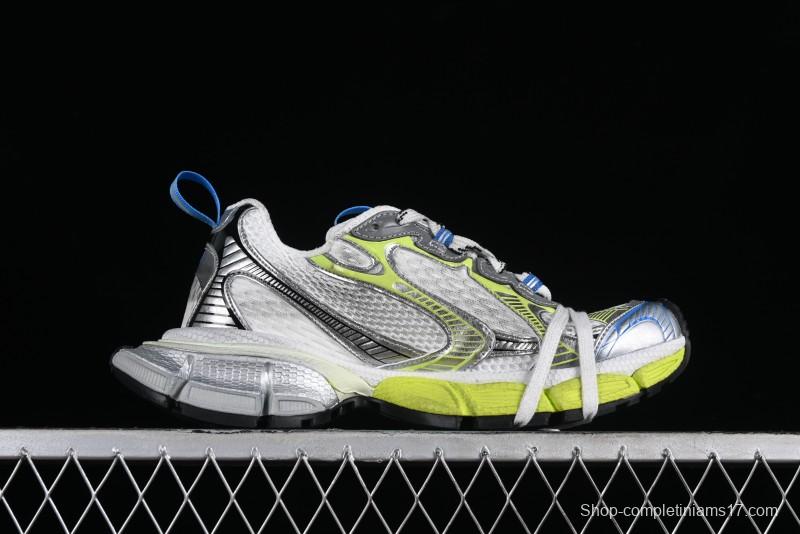 Balenciaga Phantom Sneaker - W3XL59074