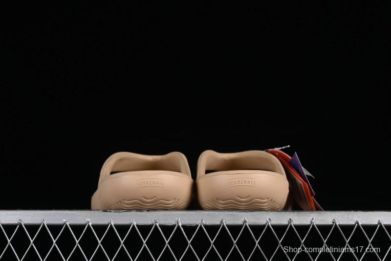 New Balance NB x TAW&TOE Collaboration Ultra-Soft Cloud Cushion Sandals - SD5601GMU