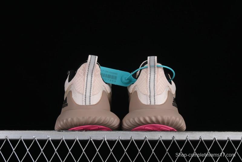 Adidas AlphaBounce Beyond M Running Shoes with Continental Rubber Outsole - CG4367