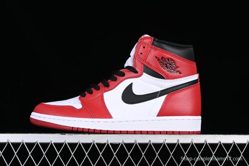 Air Jordan 1 OG "Chicago" AJ1