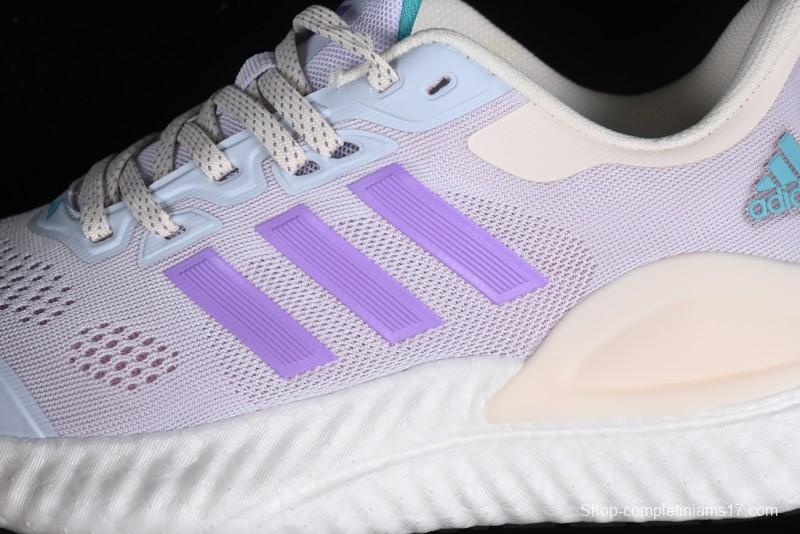 Adidas Switch FWD CG4866 Alpha Breathable Mesh Casual Running Shoes - CG4866