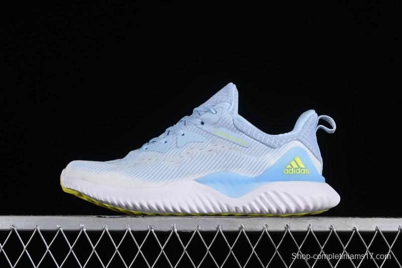 Adidas AlphaBounce Beyond M Running Shoes with Continental Rubber Outsole - CG4366