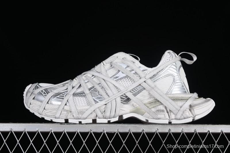 Balenciaga Phantom Sneaker - W3XL20101