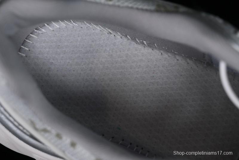 New York Yankees NY MLB Fast Ball Classic Monogram 24SS Retro Casual Running Shoes - 3ARNFSB4N50SS