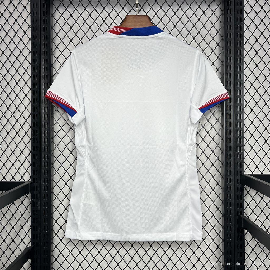 2024 Women USA Home Jersey