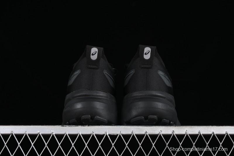 Asics Gel-Kayano 31 Running Shoes with Enhanced Cushioning and Breathable Design - 1011B867-001