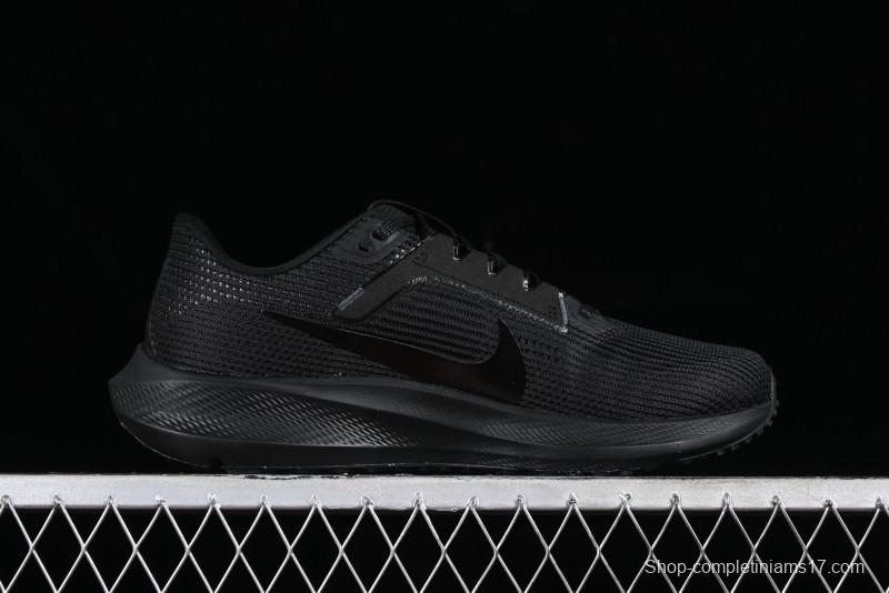 Nike Air Zoom Pegasus 40 Breathable Mesh Running Shoes - DV3853-002
