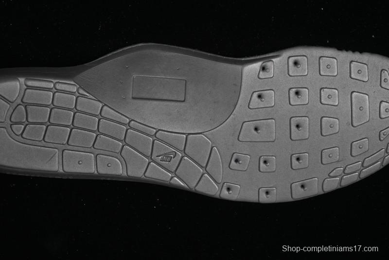 Nike Air Max 1 Retro Running Shoes with Half-Sole Air Cushion - FZ4831-400