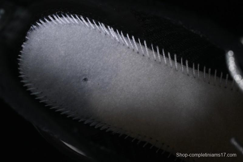 Nike Air Max Scorpion FK Running Shoes with Full-Length Next-Gen Air Cushion - HJ3487-001