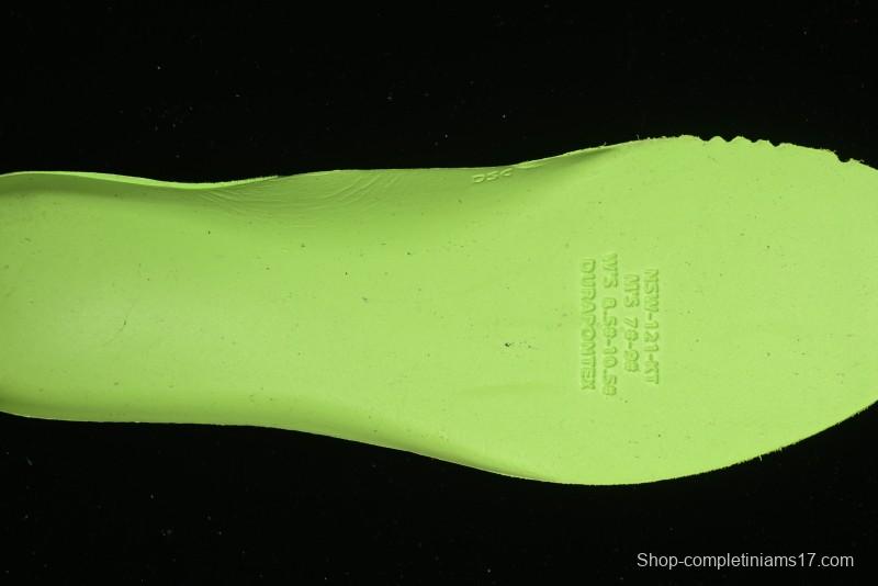 Nike Air Max Scorpion FK Running Shoes with Full-Length Next-Gen Air Cushion - HJ3487-001