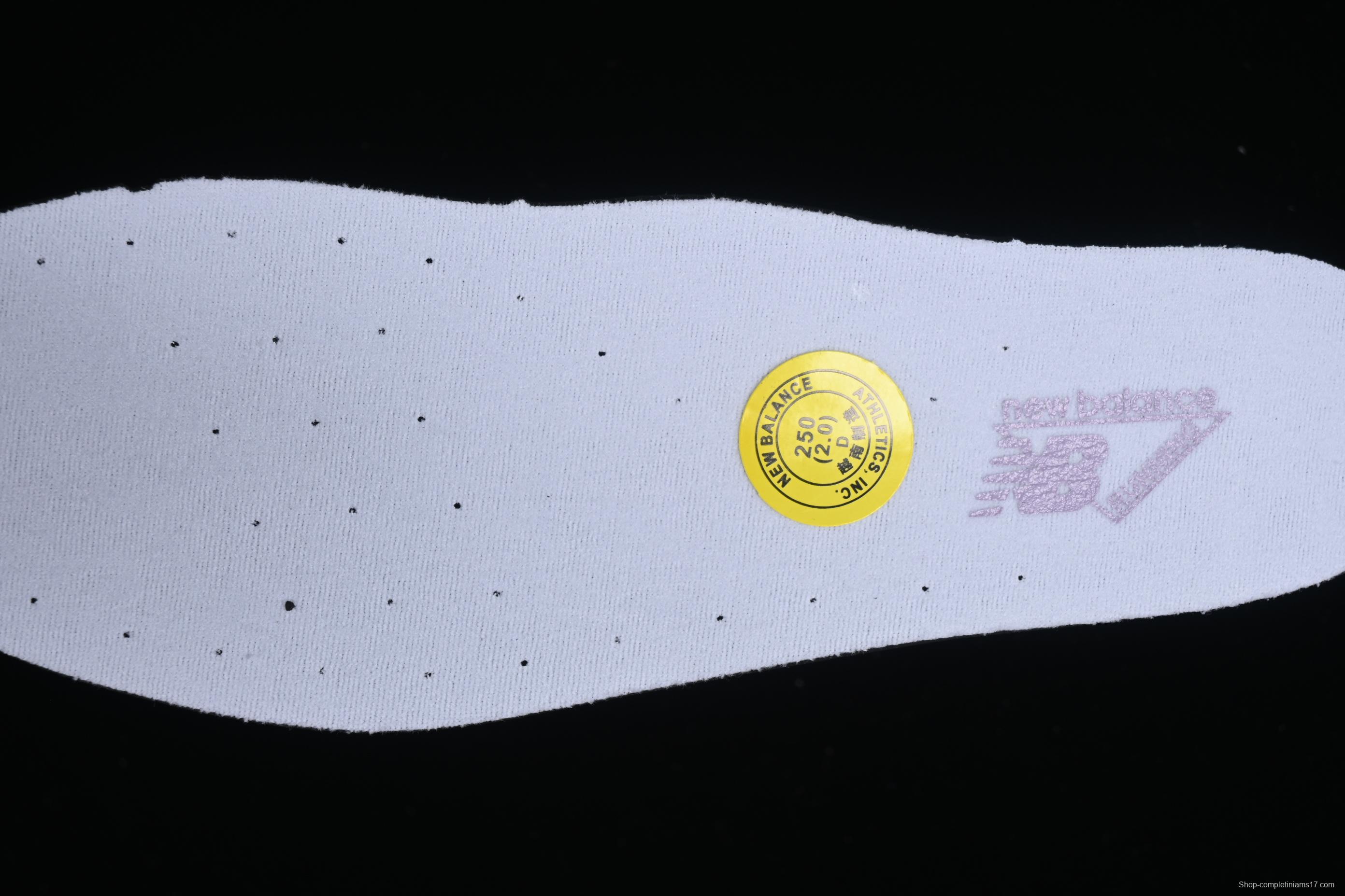 New Balance NB530 Series Retro Casual Running Shoes - MR530ZP